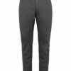 Tommy Hilfiger Bleeker Chino Herren, Schwarz
