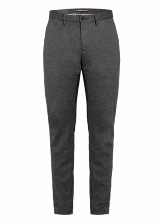 Tommy Hilfiger Bleeker Chino Herren, Schwarz