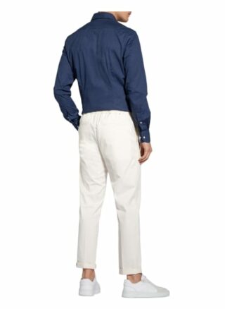 Tommy Hilfiger Casual-Hemd Herren, Blau