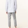 Tommy Hilfiger Casual-Hemd Herren, Blau