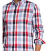 Tommy Hilfiger Casual-Hemd Herren, Blau