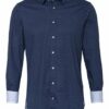 Tommy Hilfiger Casual-Hemd Herren, Blau