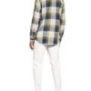 Tommy Hilfiger Casual-Hemd Herren, Schwarz