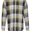 Tommy Hilfiger Casual-Hemd Herren, Schwarz