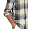 Tommy Hilfiger Casual-Hemd Herren, Schwarz