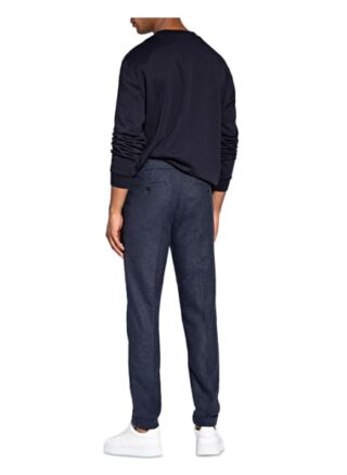Tommy Hilfiger Chino Herren, Blau