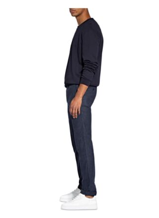 Tommy Hilfiger Chino Herren, Blau