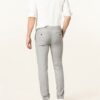 Tommy Hilfiger Chino Herren, Grau