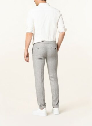 Tommy Hilfiger Chino Herren, Grau
