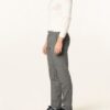Tommy Hilfiger Chino Herren, Grau