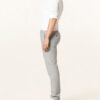 Tommy Hilfiger Chino Herren, Grau