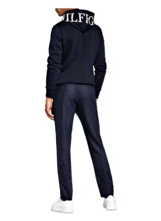 Tommy Hilfiger Denton Chino Herren, Blau