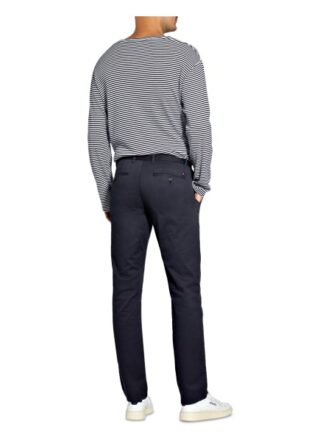 Tommy Hilfiger Denton Chino Herren, Blau