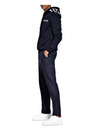 Tommy Hilfiger Denton Chino Herren, Blau