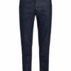 Tommy Hilfiger Denton Chino Herren, Blau