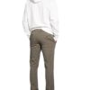 Tommy Hilfiger Denton Chino Herren, Grün