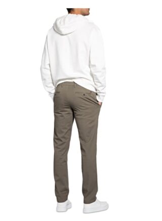 Tommy Hilfiger Denton Chino Herren, Grün