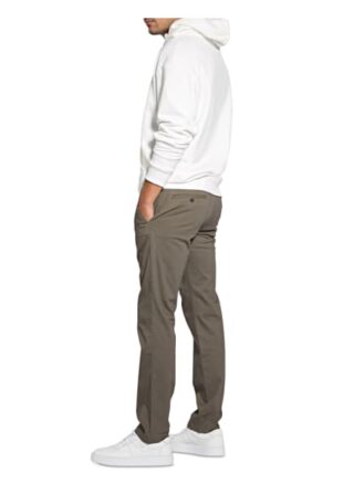 Tommy Hilfiger Denton Chino Herren, Grün
