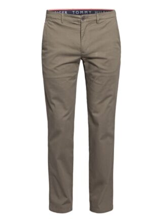 Tommy Hilfiger Denton Chino Herren, Grün