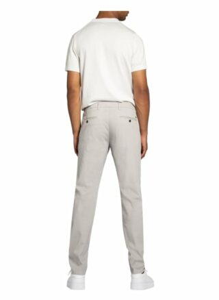 Tommy Hilfiger Denton Chino Herren, Weiß