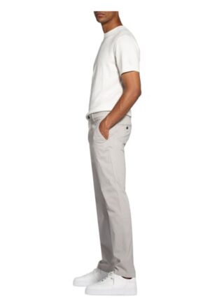 Tommy Hilfiger Denton Chino Herren, Weiß
