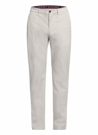 Tommy Hilfiger Denton Chino Herren, Weiß