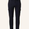 Tommy Hilfiger Hampton Cargohose Herren, Blau