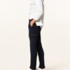 Tommy Hilfiger Hampton Cargohose Herren, Blau