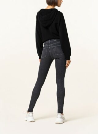 Tommy Hilfiger Harlem Skinny Jeans Damen, Blau