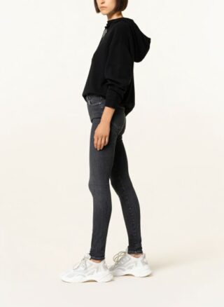 Tommy Hilfiger Harlem Skinny Jeans Damen, Blau