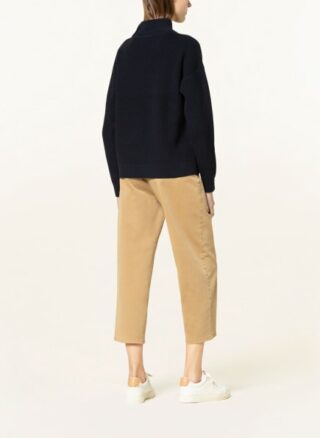 Tommy Hilfiger Hayana Pullover Damen, Blau