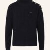 Tommy Hilfiger Hayana Pullover Damen, Blau