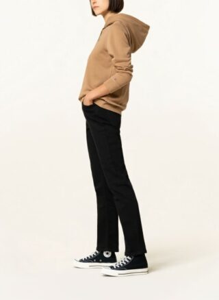 Tommy Hilfiger Hoodie Damen, Braun