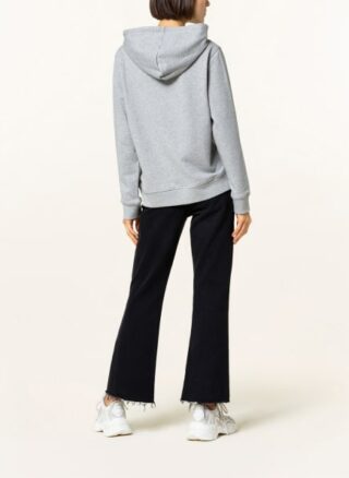 Tommy Hilfiger Hoodie Damen, Grau