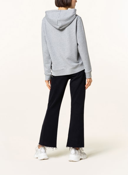 Tommy Hilfiger Hoodie Damen, Grau Tommy Hilfiger Hoodie Damen, Grau