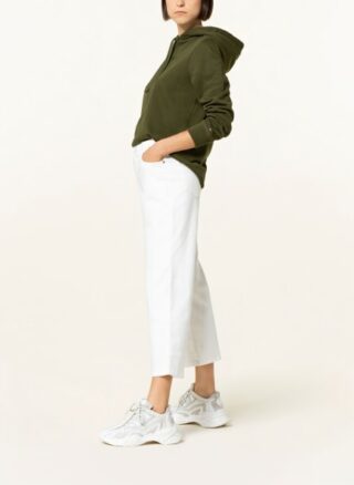 Tommy Hilfiger Hoodie Damen, Grün