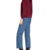 Tommy Hilfiger Hoodie Damen, Rot