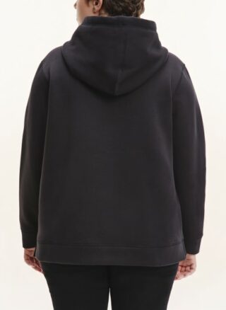 Tommy Hilfiger Hoodie Damen, Schwarz