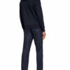 Tommy Hilfiger Hoodie Herren, Blau