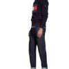 Tommy Hilfiger Hoodie Herren, Blau