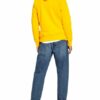 Tommy Hilfiger Hoodie Herren, Gelb