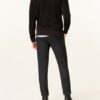 Tommy Hilfiger Hoodie Herren, Schwarz