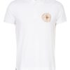 Tommy Hilfiger Icon Pique-Poloshirt Herren, Weiß