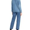 Tommy Hilfiger Jeans-Overshirt Damen, Blau