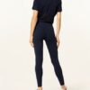 Tommy Hilfiger Leggings Damen, Blau