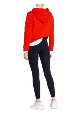 Tommy Hilfiger Leggings Damen, Blau