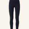 Tommy Hilfiger Leggings Damen, Blau