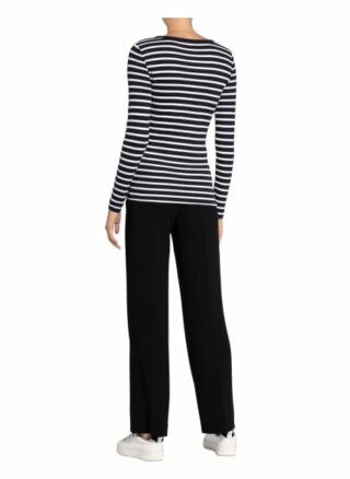 Tommy Hilfiger Longsleeve Damen, Blau