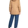 Tommy Hilfiger Parka Damen, Braun