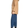 Tommy Hilfiger Parka Damen, Braun